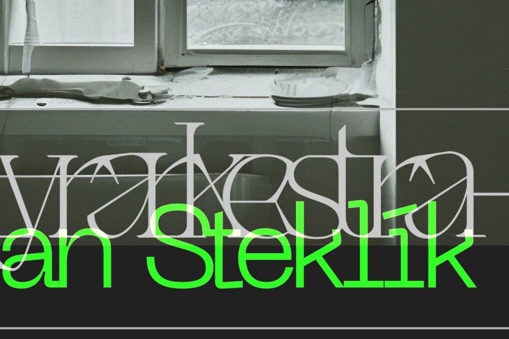 LyrArkestra+ Jan Steklík